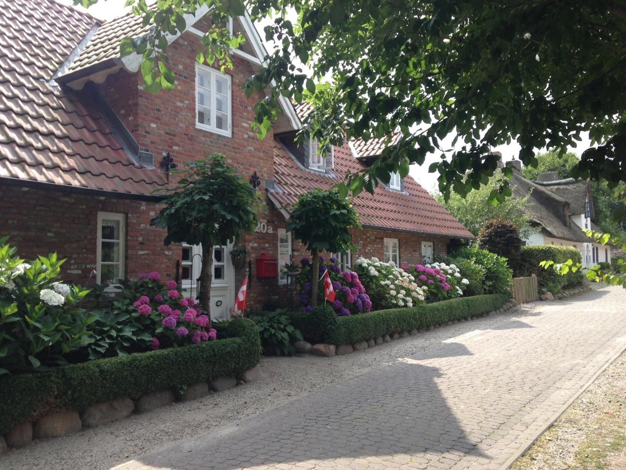 Hues In'T Doerp Villa Oevenum Exterior photo